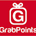 GrabPoints - Aplikasi Penghasil Uang Terbaik 2016