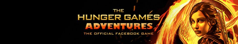 The Hunger Games Adventures