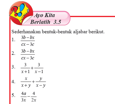 Kunci Jawaban Buku Matematika Kelas 9 Halaman 238 Guru