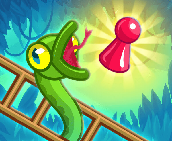 Friv - New Snakes & Ladders - Play Free Online Game