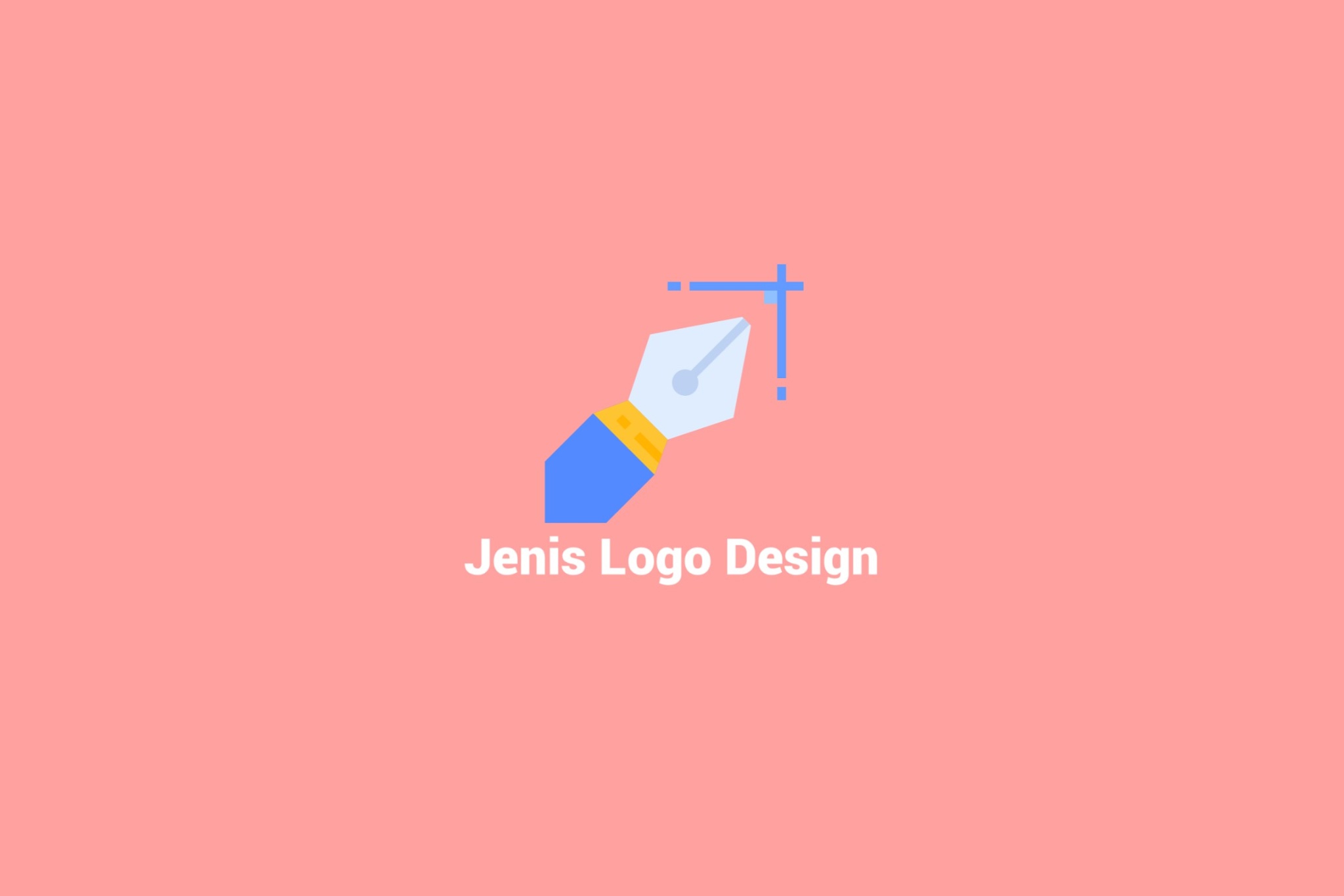 7 Jenis Logo Desain serta Pengertiannya