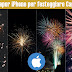 6 wallpaper iPhone per festeggiare Capodanno