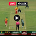 Ban vs Zim 3rd T20I Live Match - Bangladesh vs Zimbabwe Live Cricket Match Streaming 