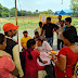 Health check up camp at namkum