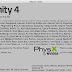 New UI System Unity 4.6 Membuat UI Image Sederhana