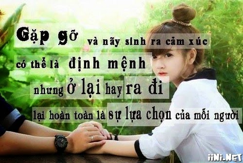 status gặp gỡ nhau