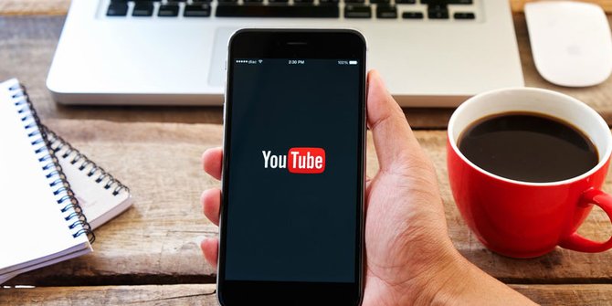 Cara Mudah Download Video YouTube di Smartphone