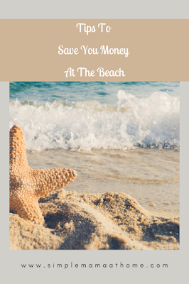 Tips To Save You Money At The Beach