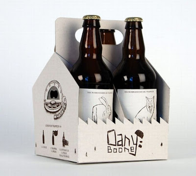 package and bottle design ideas