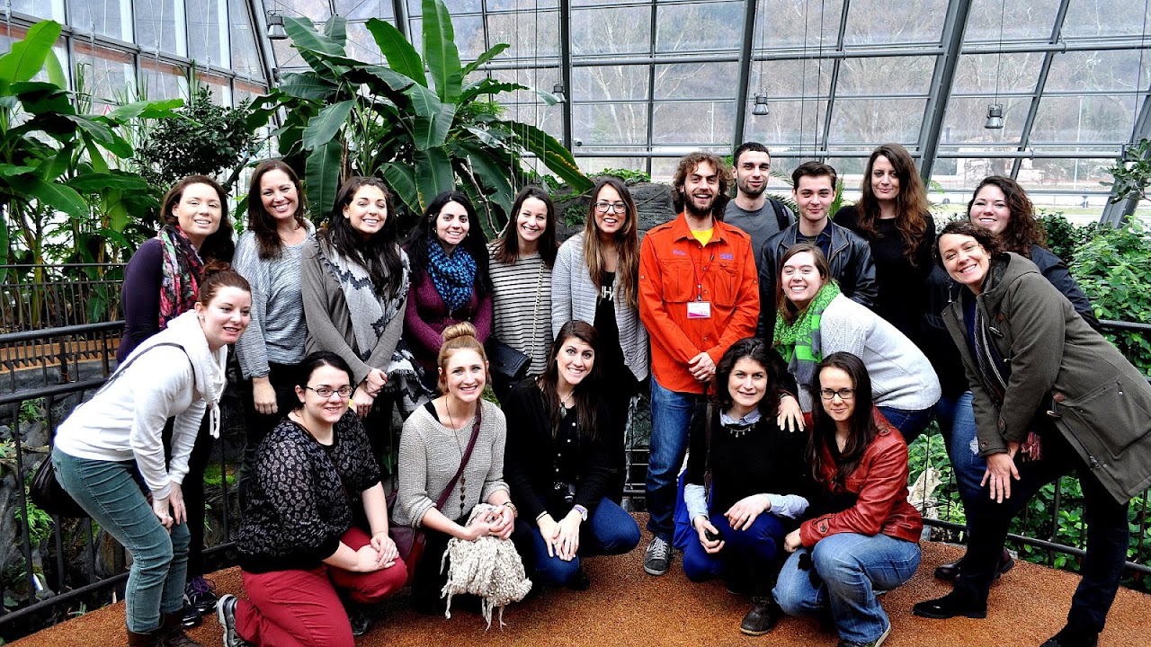 Museum Studies Masters Programs
