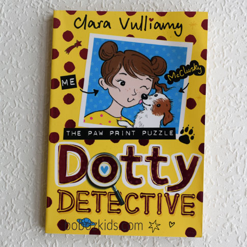 Buy Dotty Detective Books Online in Port Harcourt, Nigeria