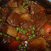 Delicious Beef Stew