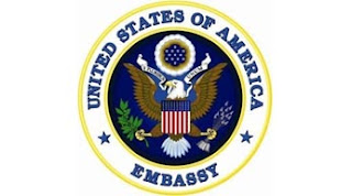 US embassy to remain closed on Thursday