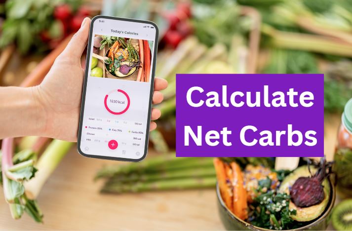 Carb Calculator Online