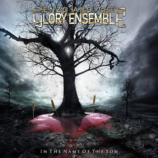 Enzo and the Glory Ensemble - "Psalm 133" from the album "In the Name of the Son"