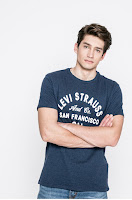 tricou-barbati-de-firma-levi's-8