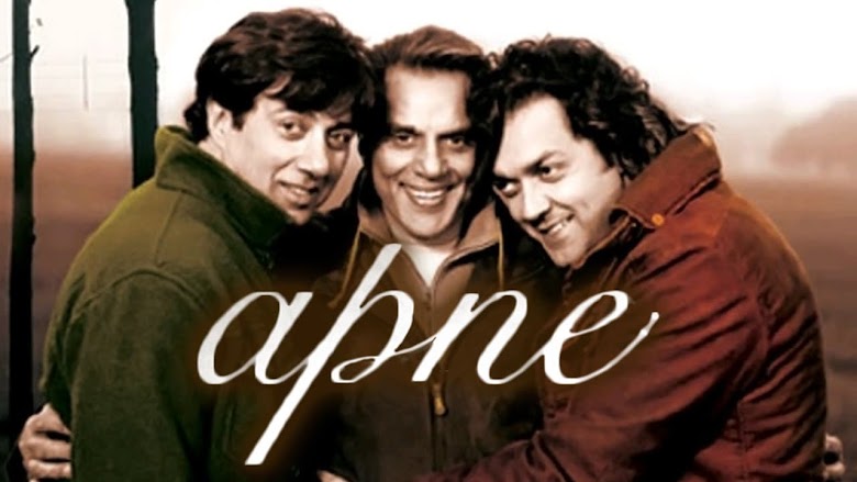 Apne (2007)