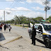 Policía de Cancún lista para operativo por el "Buen Fin 2021"