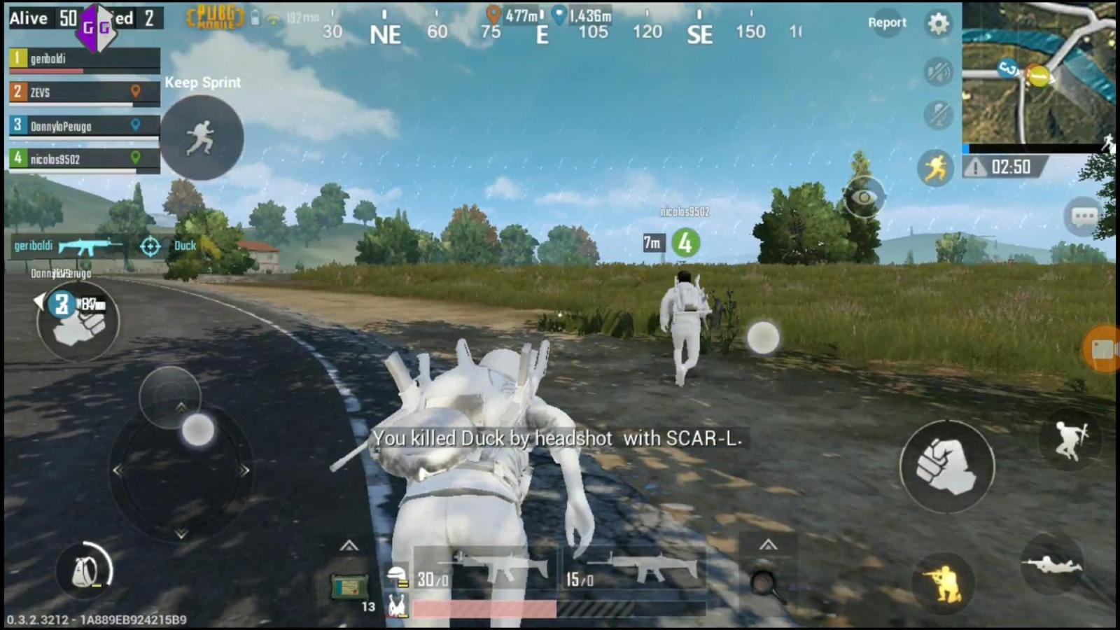 Pubg Cheat Forum: Hack Pubg China - 