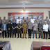Menuju WBK dan WBBM, Bupati Safaruddin Hadiri Deklarasi Pencanangan Pembangunan Zona Integritas Polres 50 Kota