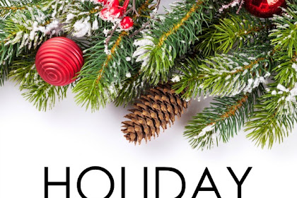 Holiday Gift Involve 2015 {Blog Hop}