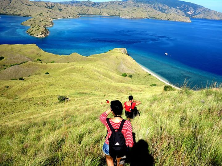 Gambar Pemandangan Alam Indonesia Indah - Gambar Kata Kata