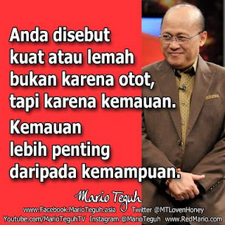 kata kata mutiara 