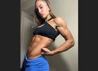 Unleash Your Potential with Female Muscle Fitness Motivation