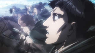 進撃の巨人アニメ 3期 最終回 59話 壁の向こう側 | Attack on Titan Season 3 Episode 59