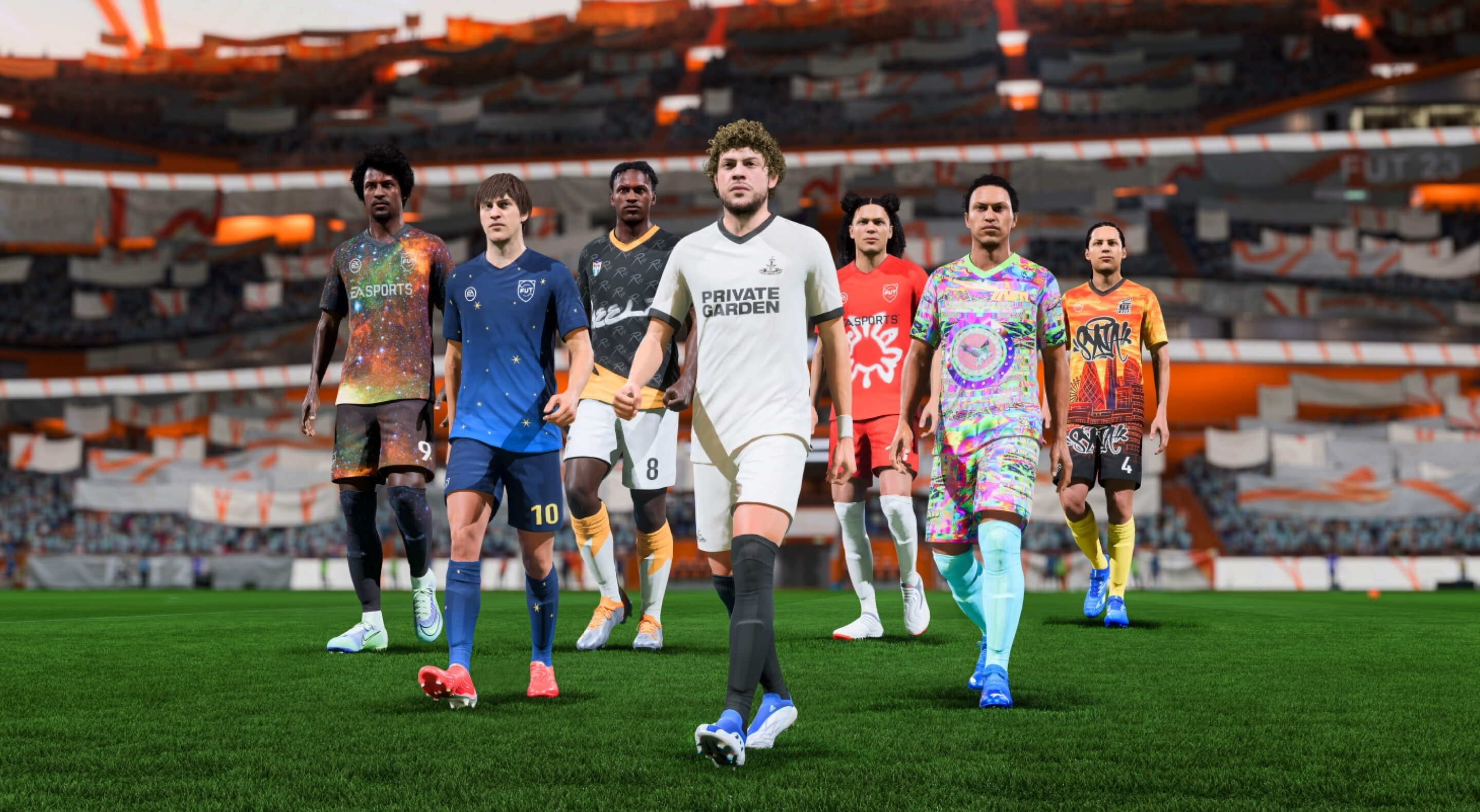 Análise: EA Sports FIFA 23 (Multi) apresenta bom futebol mesmo em