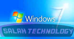 تحميل ويندوز 7 نسخه اصليه بتحديث 2021 | Windows 7 original version with update 2021