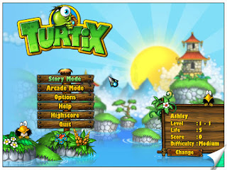Turtix Game Download