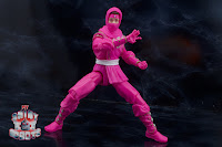 Power Rangers Lightning Collection Mighty Morphin Ninja Pink Ranger 38