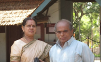 Kumaresa Pillai