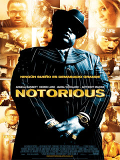 Notorious (2009) [DVDRip] [Latino]