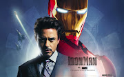 Lançado em 2008, homem de ferro é a adaptação para o cinema do personagem da . (homem de ferro wallpaper ironman)