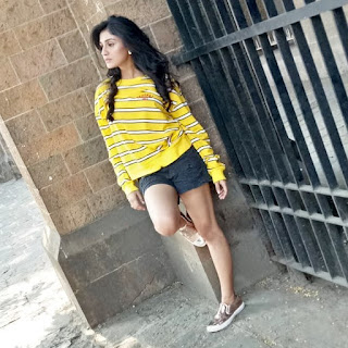 Antara Banerjee Hot Photo