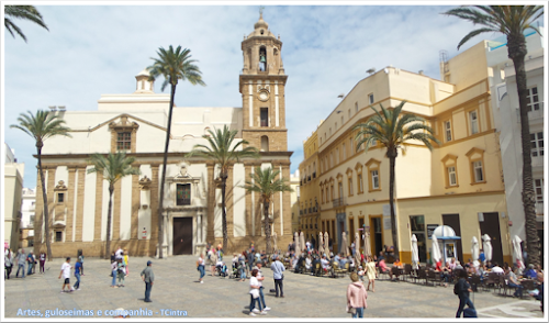 Sem guia; Europa; Espanha; Plaza de la Catedral; Igreja de Santiago Apóstolo;