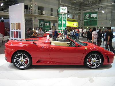 The F430 is sold starting at about 120000 in the United Kingdom 