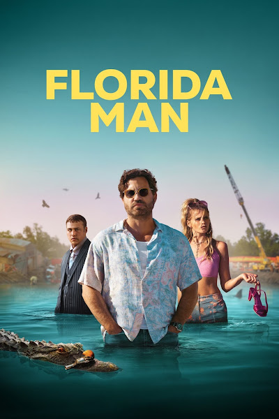 Download Florida Man Season 1 Dual Audio Hindi-English 720p & 1080p WEBRip ESubs