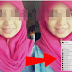 Status lucah gadis bertudung di FB pasti membuatkan anda mual !