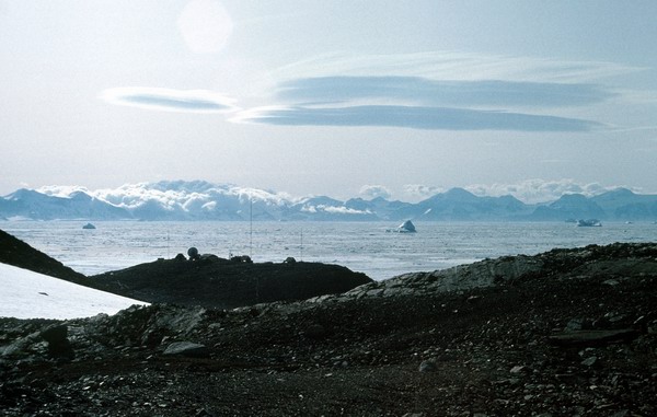 Grønland | Greenland