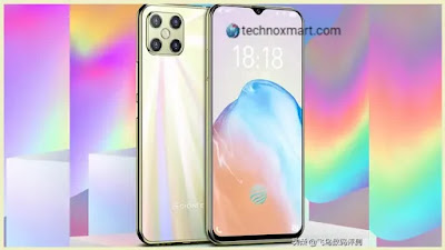 Gionee M12 Pro Launched With Helio P60 SoC, Triple Rear Cameras: Check Price, Specifications
