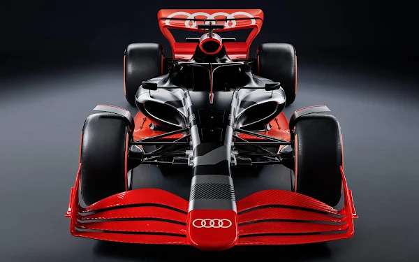 Fórmula 1: Sauber usará motores Audi a partir de 2026