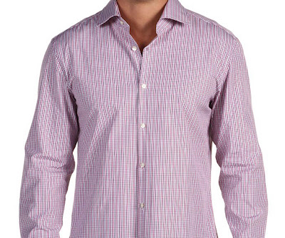 The Scratching Post Men s Dress  Shirts  Without A Front 