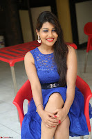 Rachna Smit in blue transparent Gown Stunning Beauty ~  Exclusive Celebrities Galleries 140.JPG