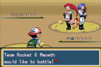 Pokemon Volt Yellow: Anime Version screenshot 01