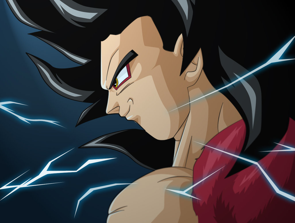 Goku Ssj Wallpapers - Free Wallpapers HD pict-wallpaper