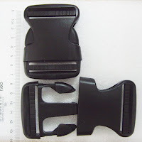 Belt With Plastic Buckle4