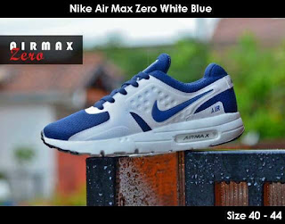 Sepatu Nike Airmax Zero 2